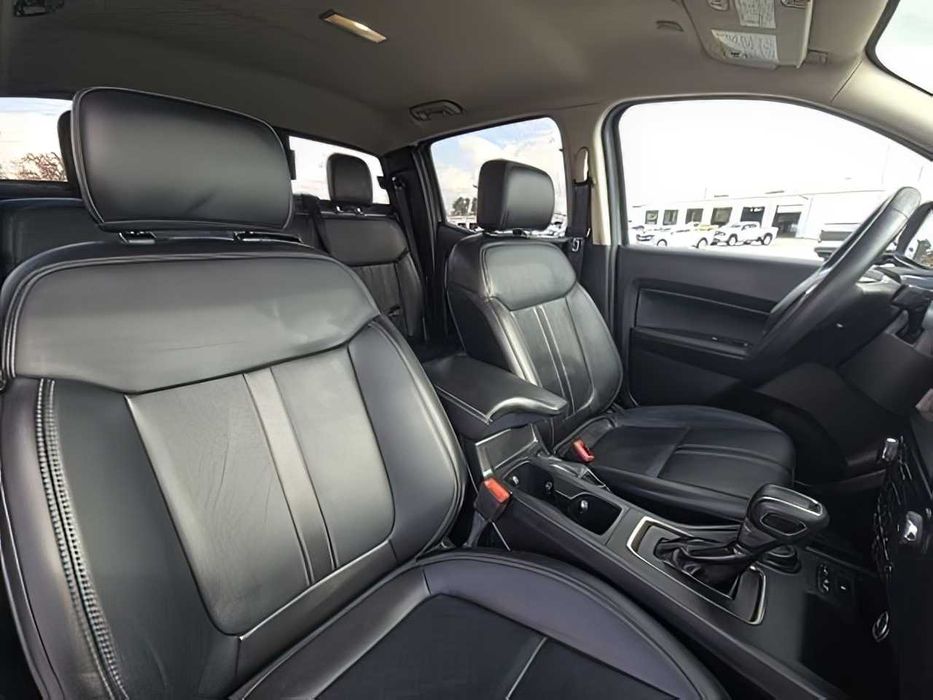 Ford Ranger      2021