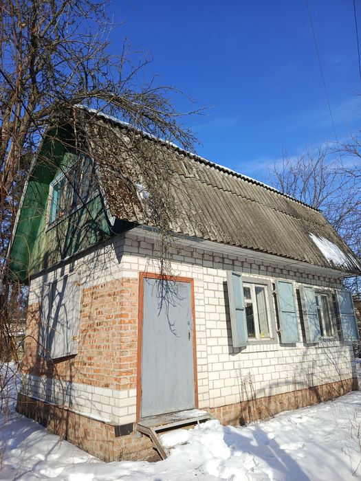 Продаж дачі вул.Кільцева СТ Івушка