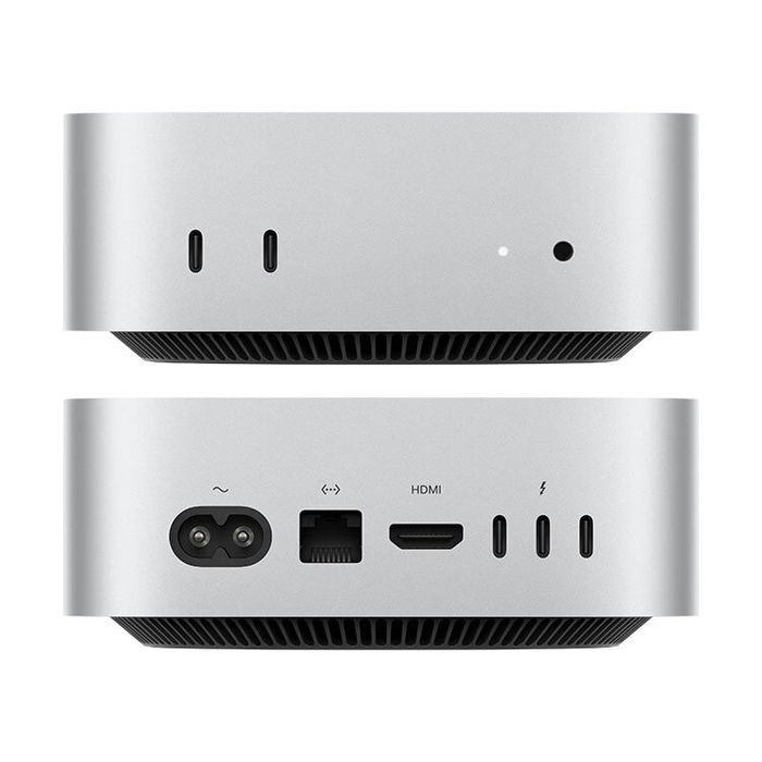 Mac Mini M4 modelo base