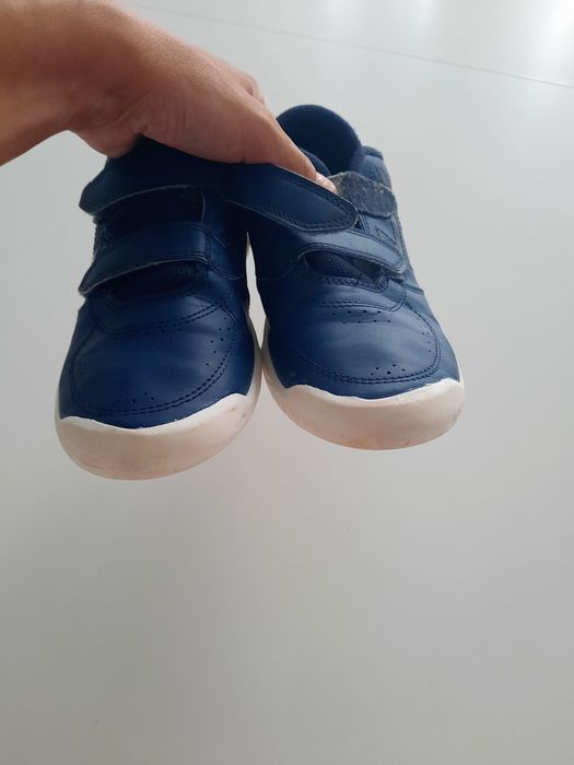 Buty sportowe 38 dla chłopca