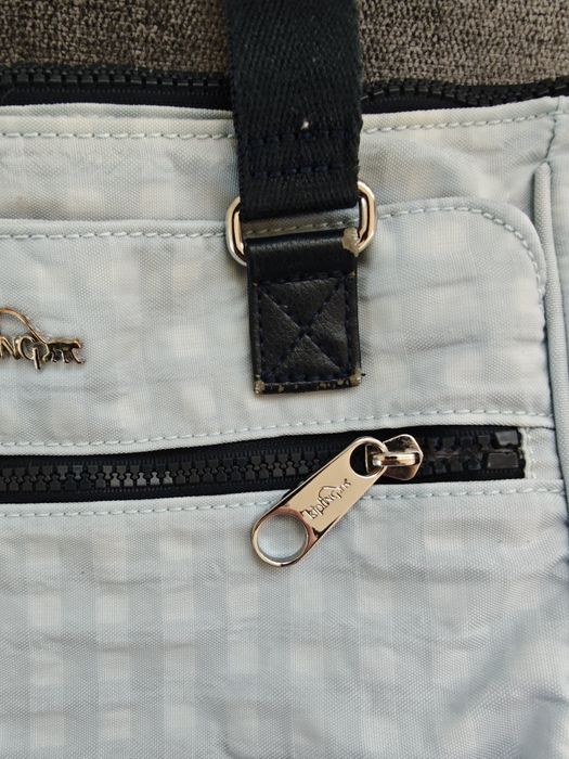 Містка сумка Kipling оригінал (з нюансом / під відновлення)