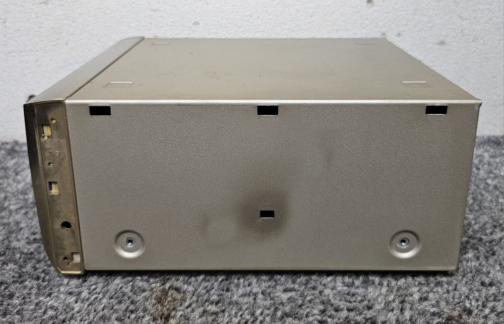 Magnetofon / Deck Technics RS-HD70