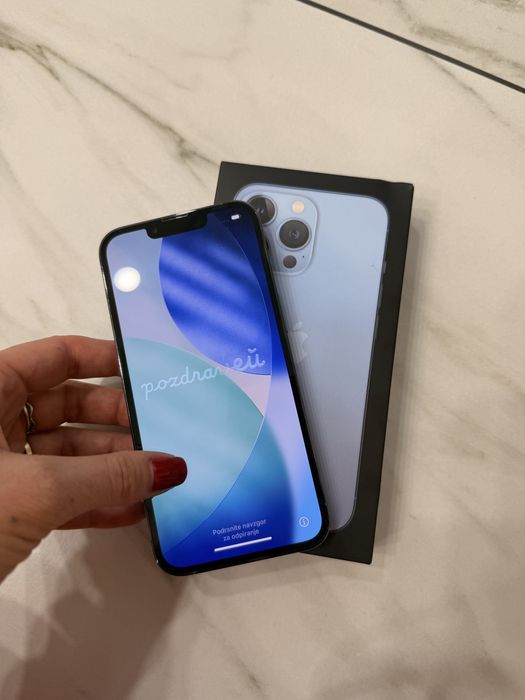 iphone 13 pro 256 gb