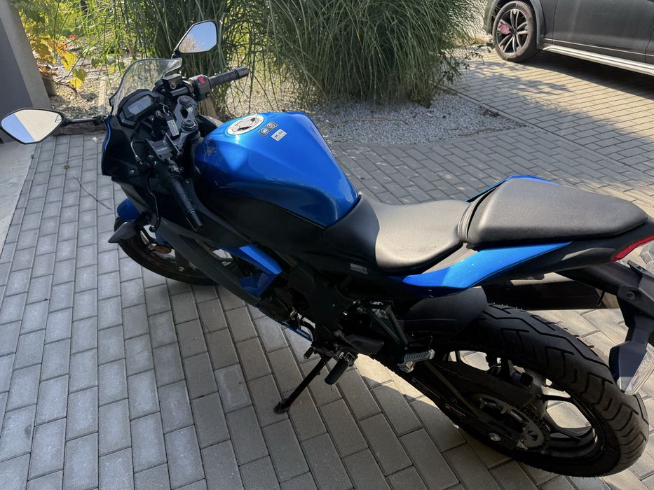 Kawasaki