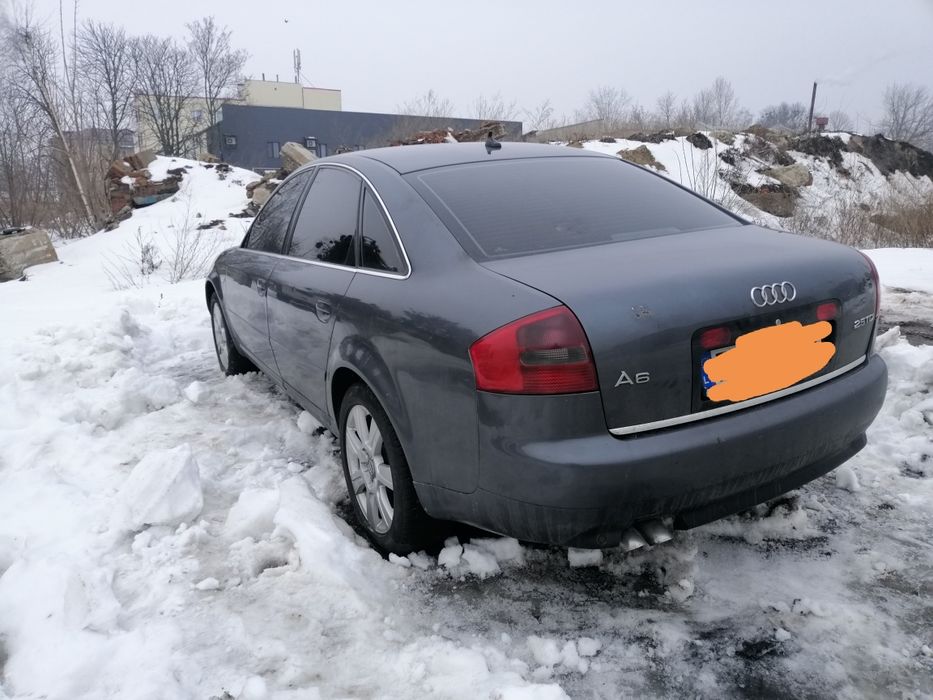 Разборка шрот автозапчасти мотори акпп мкпп тнвд на ауди а6с5 2,5 тди