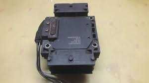 Електронні блоки ТНВД PSG16: ремонт, клонування, продаж з гарантією