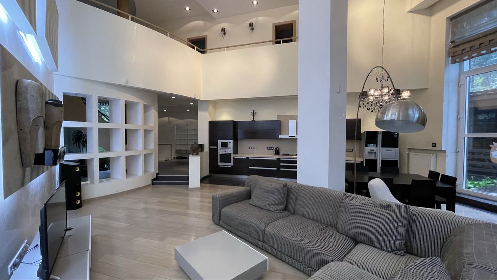 Оренда будинку у Козині КМ « Сосновий бір»