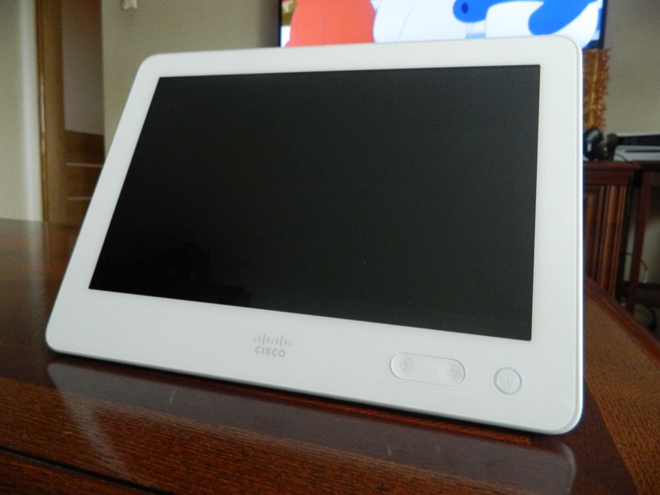 Ekran Cisco Telepresence Touch 10 TTC5-09