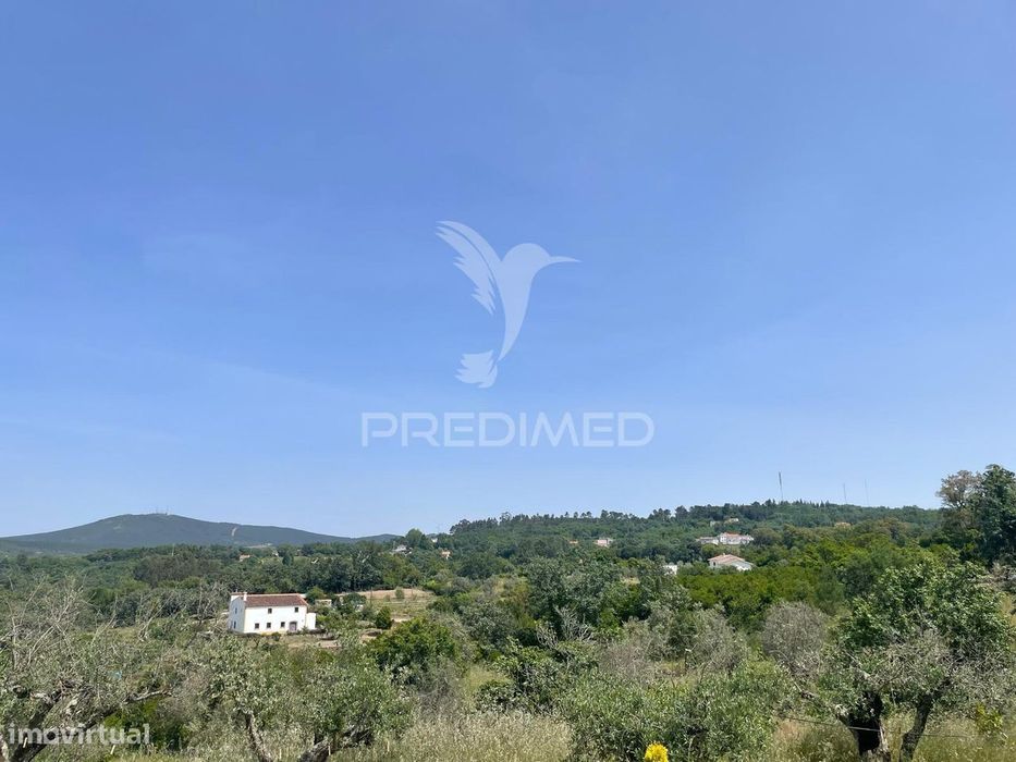Quinta T4 no coração da Serra de S. Mamede, Portalegre