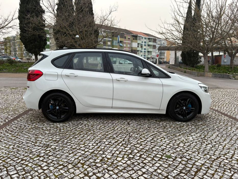 BMW Serie 2 FULL PACK M!! 2.0 150cv