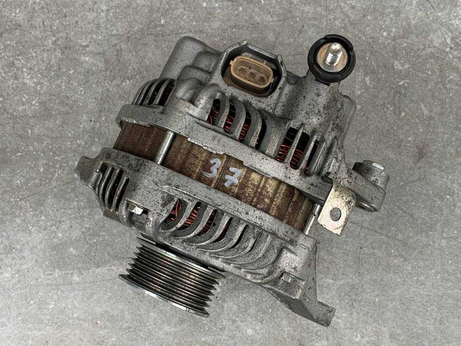 Генератор Mazda 2 DE 1.3 MRZ 1.5 MRZ 3 BL 1.6 MZR
