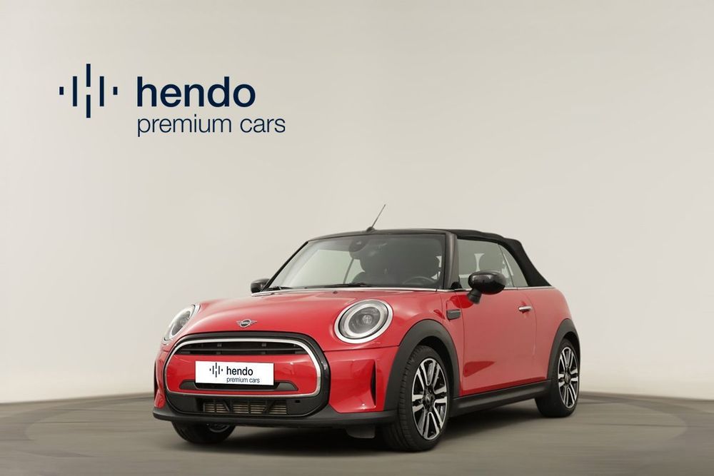 MINI Cabrio479873512412303364