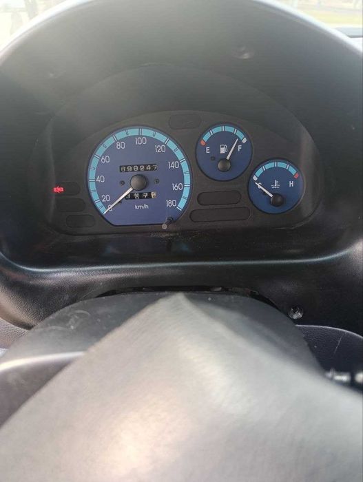 Продажа Daewoo Matiz 2008