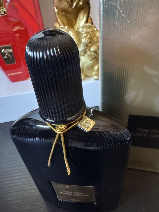 Tom ford Black Orchid