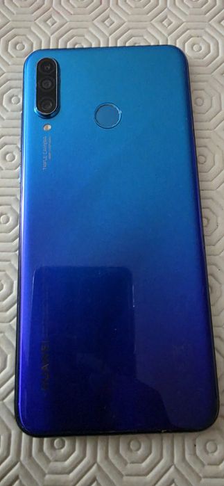 Huawei P30 Lite Azul