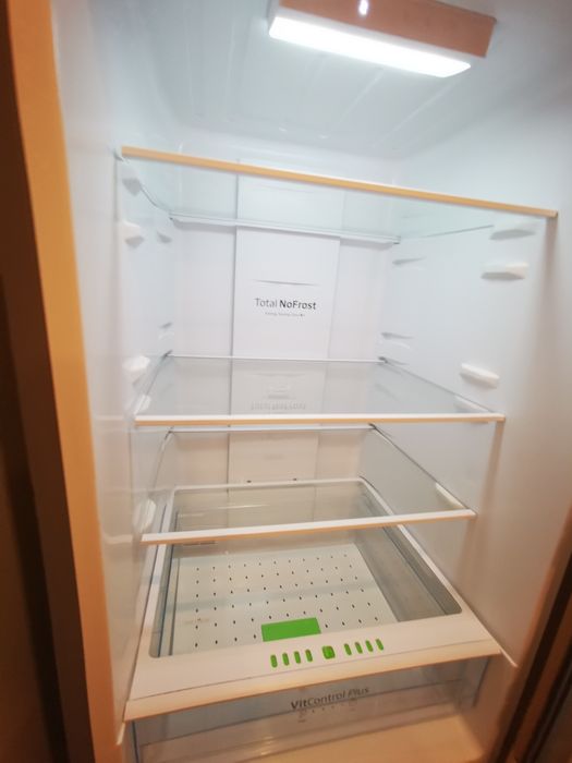 Lodówka AMICA FK2695.4FTX(E) No Frost