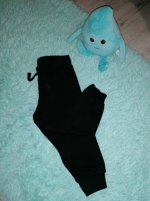 Spodnie H&M rozmiar 86