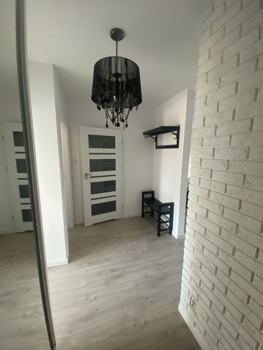 Mieszkanie na wynajem Boryszewska 59 m2