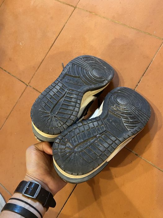 tenis nike 42 rapaz