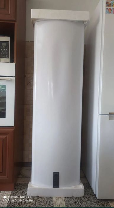 Водонагрівач Gorenje FTG 100 SMV9 (FTG 100 E5)