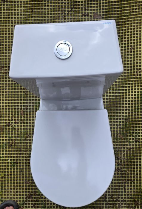 Sanita da marca Sanitana nova