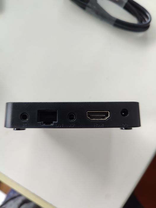 Android TV Box NEXON 2/16 GB | Smart TV приставка