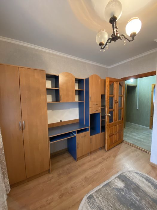 Оренда 3-квартири Грушевського 5а ТЦ Чайка