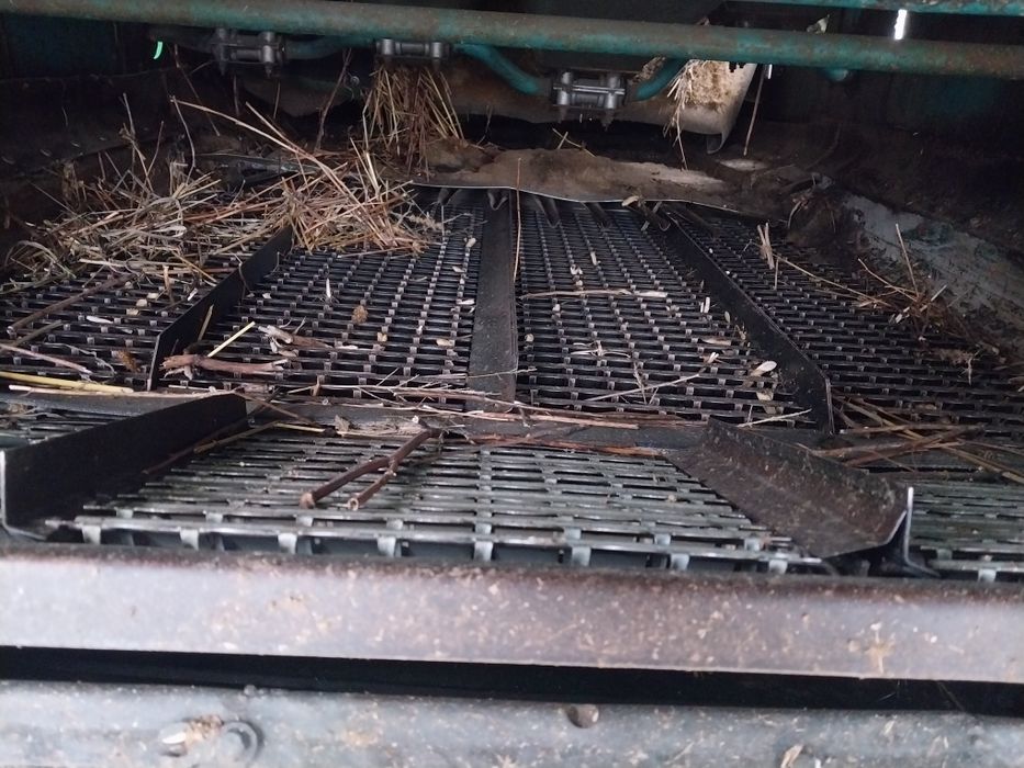 Продам комбайн Єнісей 1200-Р