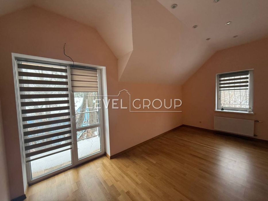 Продаж 111м, якісний ремонт “Заплава-2”, смт Козин поруч із Дніпром