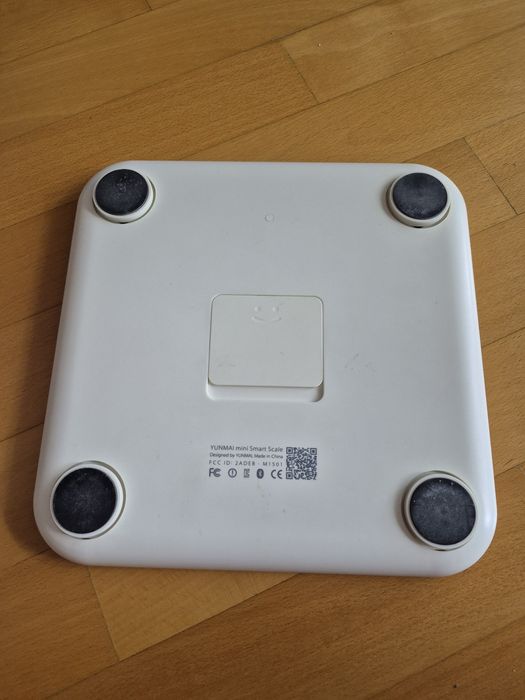 Смарт ваги Yunmai mini