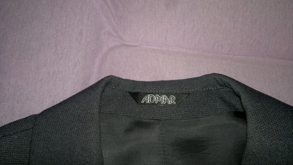 Garnitur trzyczęściowy 170/96/82 ADMAR