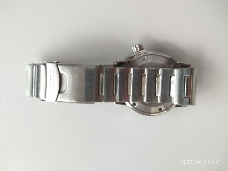 Продам годинник SEIKO (оригінал)
