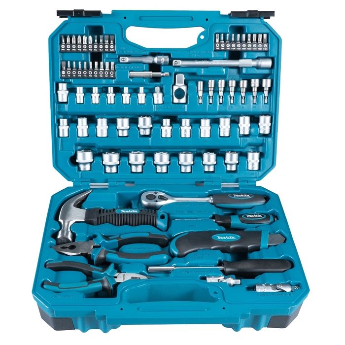 Zestaw narzędzi MAKITA E-10899