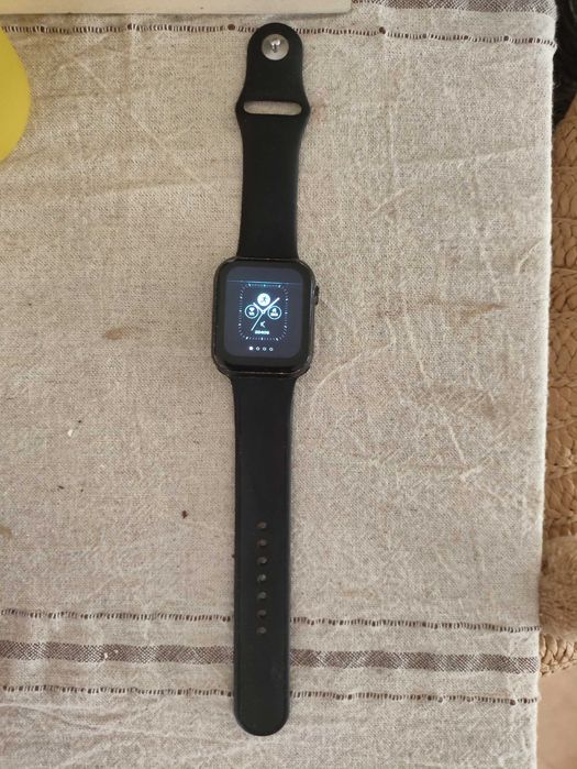 Smartwatch ksix Urban 3 Pro