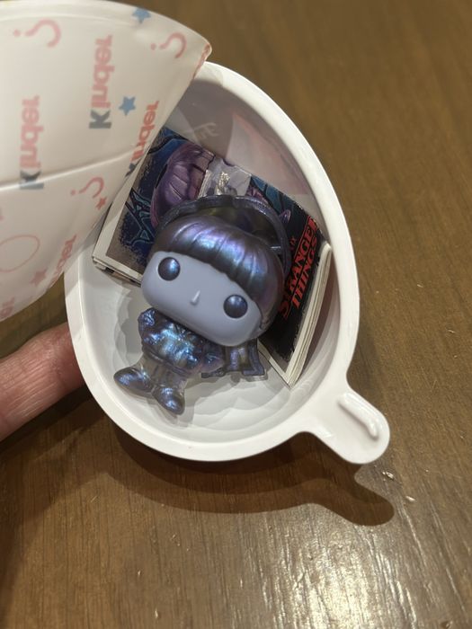 Іграшки давні дива  Нова