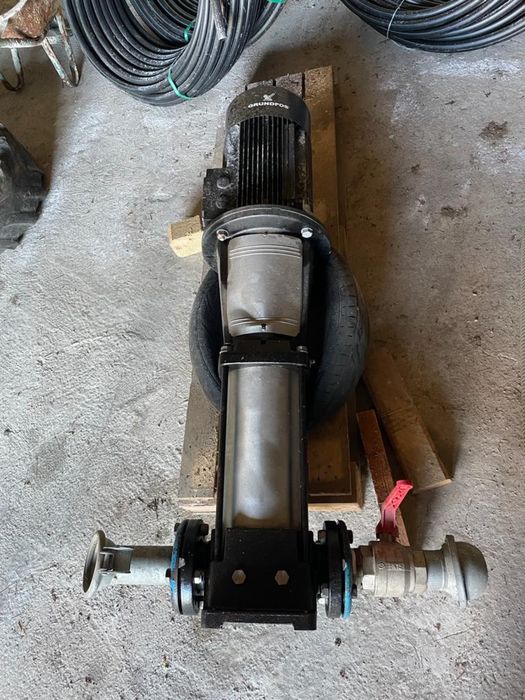 Grundfus CR32-5-2
