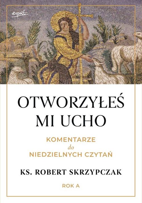 Otworzyłeś Mi Ucho