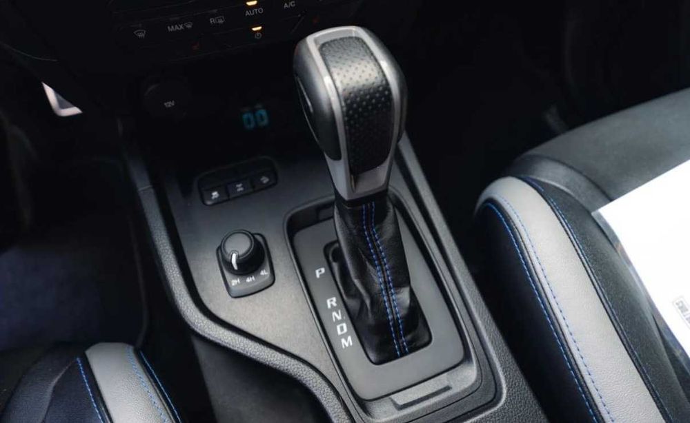 Ford Ranger Raptor TDCI CD Garantia Fábrica