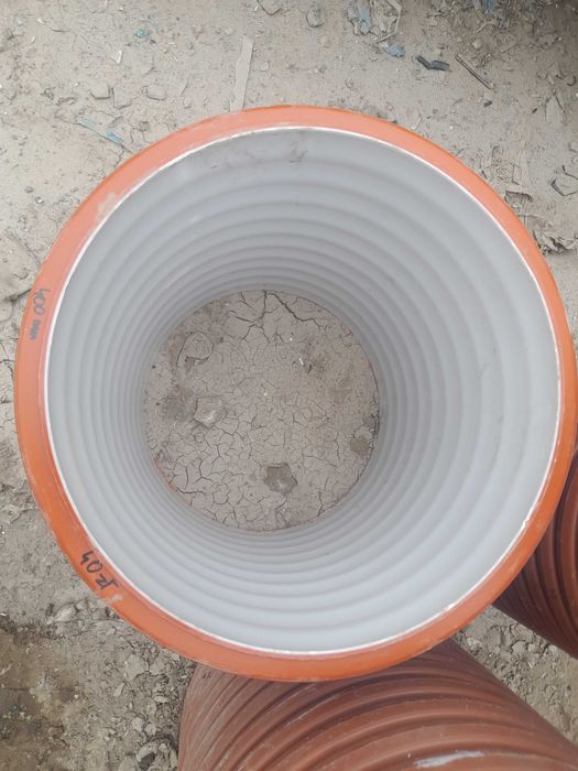 OKAZJA rury w niskich cenach