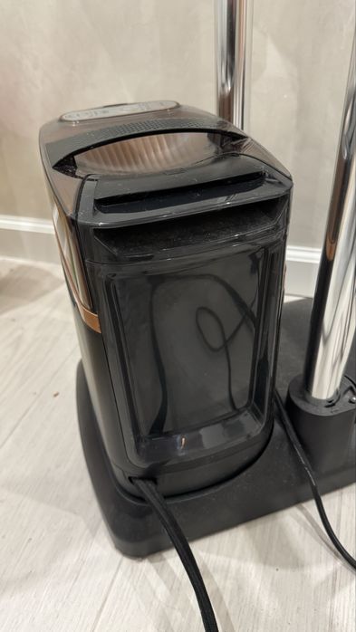 Парова станція / праска Tefal Ixeo Power