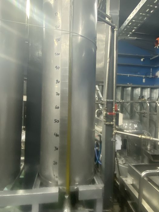 Azeite puro 0.2 acidez 6 litros 50€