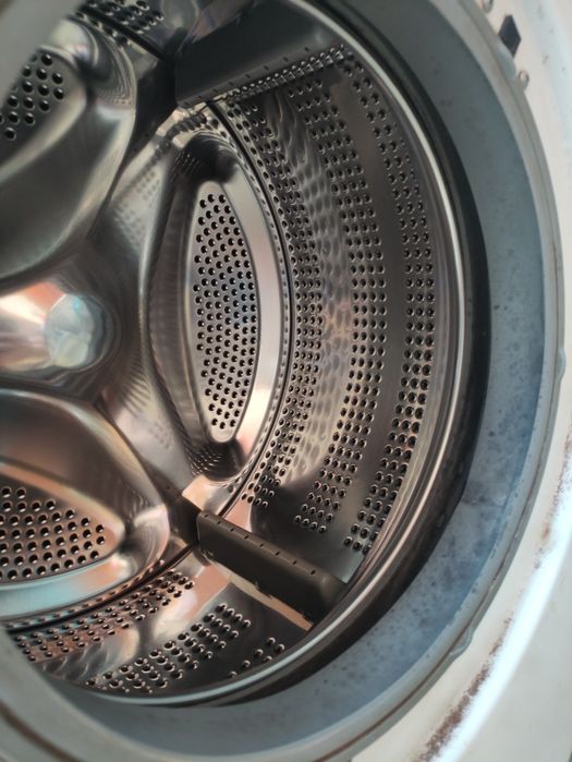 Пральна машинка LG WD-10160NUP