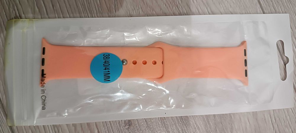 Ремінець на часи