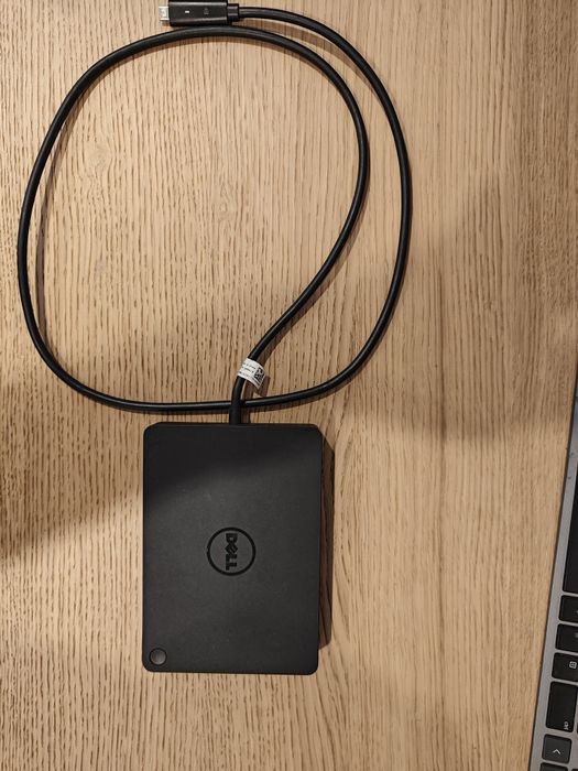 Dock Dell WD15 K17A