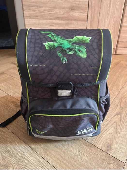 Plecak Herlitz Dragon Smok