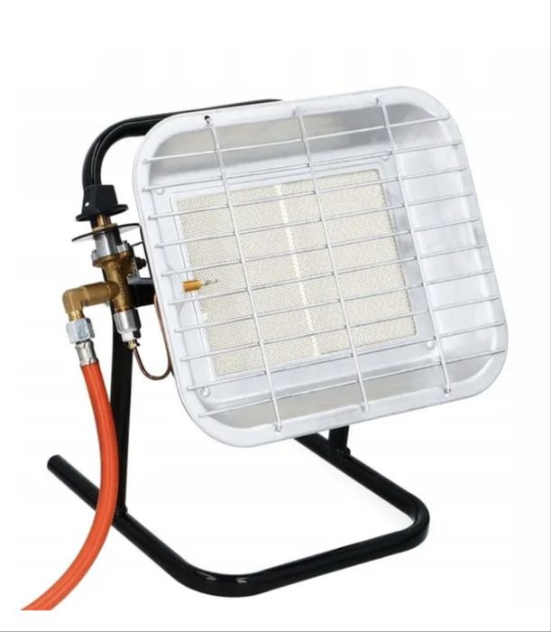 Обігрівач Skiva на підставці 4,6 kw