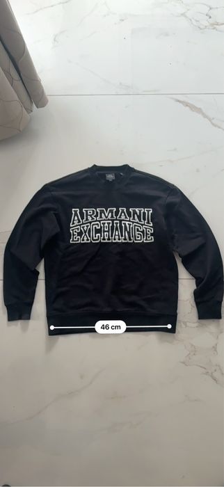 Bluza armani exchamge S/M oryginal