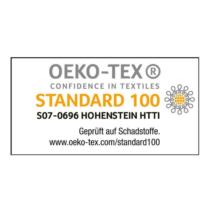 Prześcieradło ZOLLNER Jersey 60/120 cm - 70/140 cm