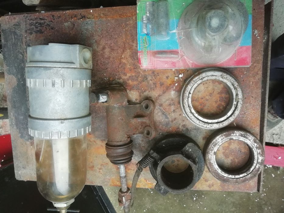 Продам хрестовини кардана газ 53