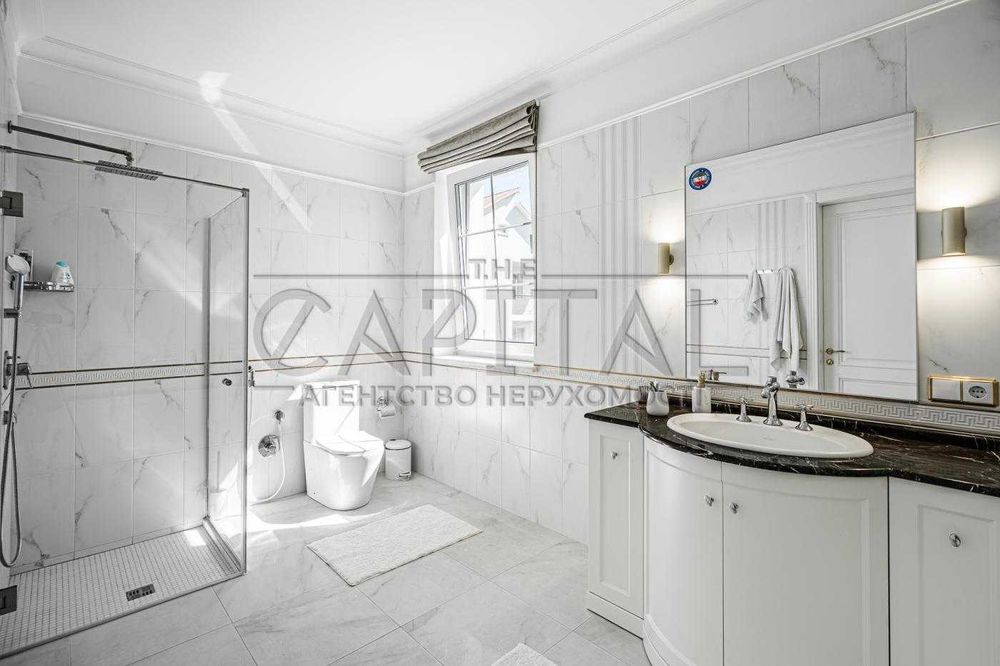 Продажа дома с бассейном, Крюковщина, Бучанский р-н